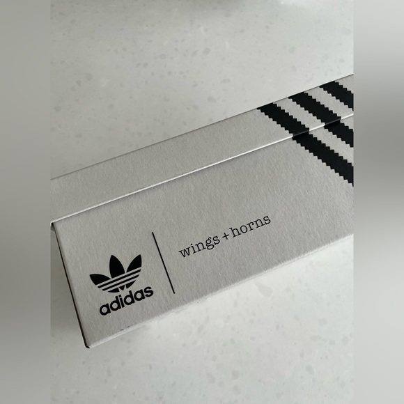 Adidas X Wings + Horns NMD_R2 - Picture 11 of 15